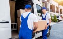  International Moving and Relocation Company in Dubai