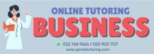 Private tutor IB Business HL SL Dubai