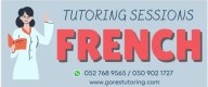 IB French ab initio private tutor dubai