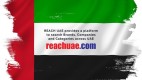 Abrasive Suppliers in Dubai - ReachUAE