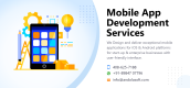 Mobile App Development Company