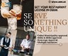 “SERVE SOMETHING UNIQUE”GET YOUR RESTAURANT LICENSE