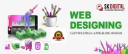 Complete Website Design & Development Service at cheap rates