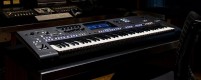 Yamaha Genos 76keys / Pioneer XDJ -XZ