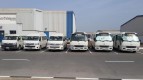 Sharjah to Jebel Ali car lift Services