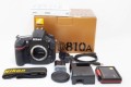 Nikon D810A 36.3 MP Digital SLR Camera