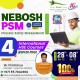 Join NEBOSH PSM Course in Dubai