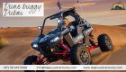 Dune buggy Dubai