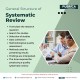 Work flow and study design in systematic review