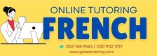 IB French ab initio private tutor dubai