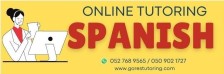 Private Tutor IB Spanish ab initio SL Dubai