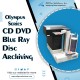 What is Automatic CD DVD Blu-ray Disc Archiving