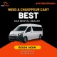 Rent a chauffeur driven car in Dubai