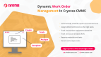 Equipment Maintenance Software-Cryotos CMMS