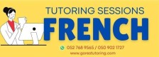  IB French ab initio private tutor dubai