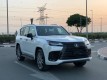 2022 Lexus LX600 'Kuro Black Edition' GCC Spec