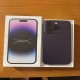 New Apple iPhone 14Pro,13Pro Max,12Pro Unlocked Phones