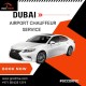 Chauffeur In Dubai / Book Your Car #1