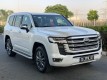 Toyota Land Cruiser VXR / 2022 / GCC Spec / With Warranty & Serv