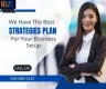 We Have the Best Strategies Plan For Your Business Setup