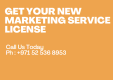 Start your Marketing Services Company in Dubai UAE