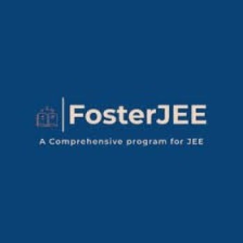  Fosterjee GATE Electronics engineering Mock Test