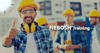 NEBOSH Training At Vision Instituite Ajman