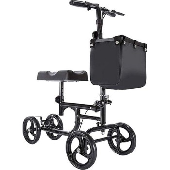 Get Knee Walker Rental In Dubai