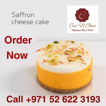 Best cheesecake in dubai | Coconchoco Shop