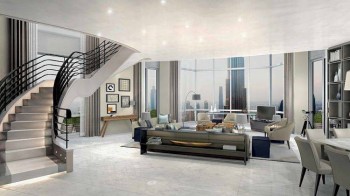 Downtown Dubai 2 Apartments for Sale-  Miva.ae