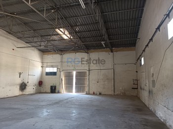 10,000 sqft Warehouse Available For Sale in Al Qusais, Dubai