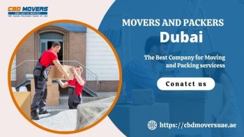 Most Professional Movers And Packers In Dubai Marina