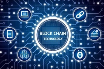 Blockchain Consultancy in Dubai 