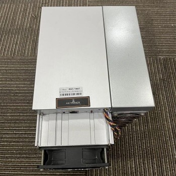 Bitmain Antminer KA3 166Ths + PSU Kadena Asic Miner 