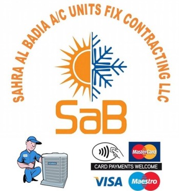 AC Repair Abu Hail Dubai 0557223860