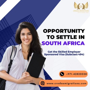 Essential Skills for Get South African Work Visa