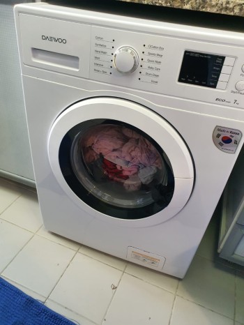 Panasonic washing machine repair center abu dhabi 0561758918