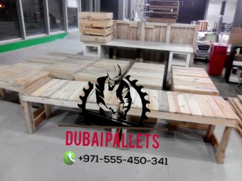 wooden Dubai pallets 0555450341