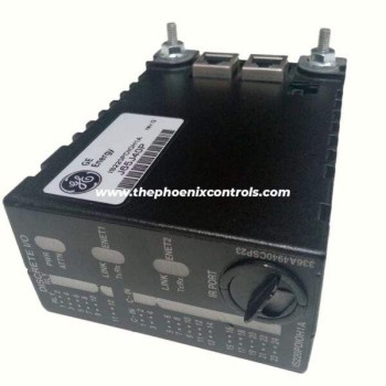 Order Online Unused GE Mark VIe IS220PDIOH1A Analog I/O Module