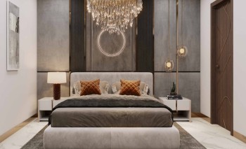 Elitz Residences by Danube Properties at Dubai