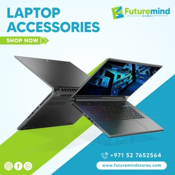 Laptop Accessories