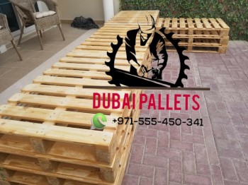 used wooden pallets 0555450341