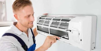 DAIKIN AC Air Conditioner Service Center in dubai 0521971905