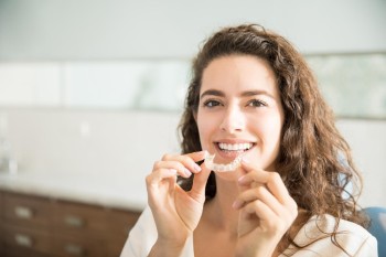 Dental clinic in Al Furjan for Invisible Braces - Dubai