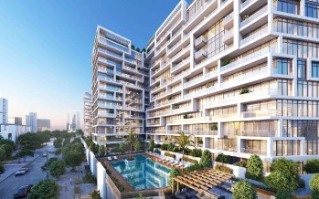 Apartments for sale in Diva, Abu Dhabi - Miva.ae