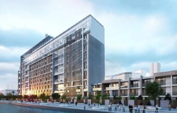 Apartments for Sale in perla 1 | Dubai- Miva.ae