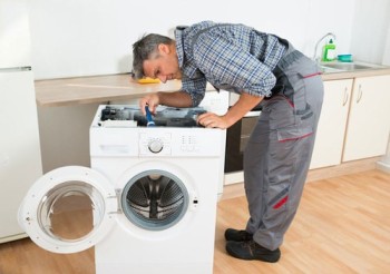 Washing machine repair in dubai