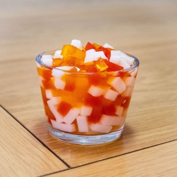 Fruit-Pulped Bouncy Jellies at Sandhai.ae | UAE