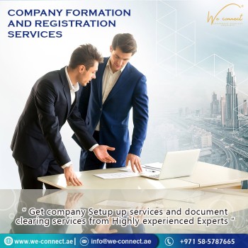 Business setup services in Dubai Mainland