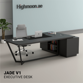 Shop the Exclusive Collection of Executive desks at Highmoon Furniture